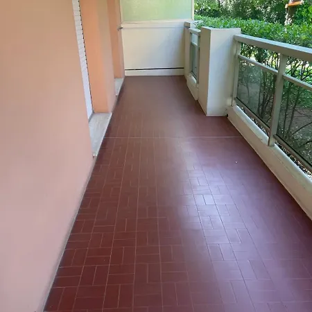 Apartamento Le Refuge Varois