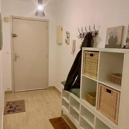 Le Refuge Varois Apartamento Saint-Raphaël