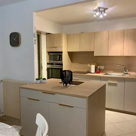 Apartment Le Refuge Varois Saint-Raphael (Var)