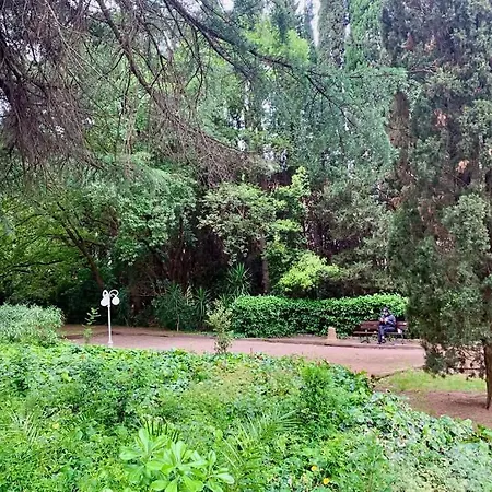 Apartamento Le Refuge Varois *