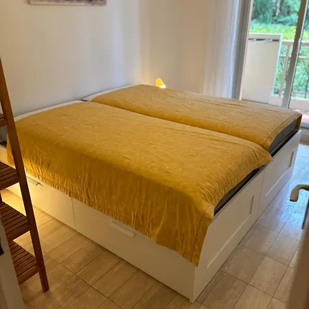 Le Refuge Varois Apartment