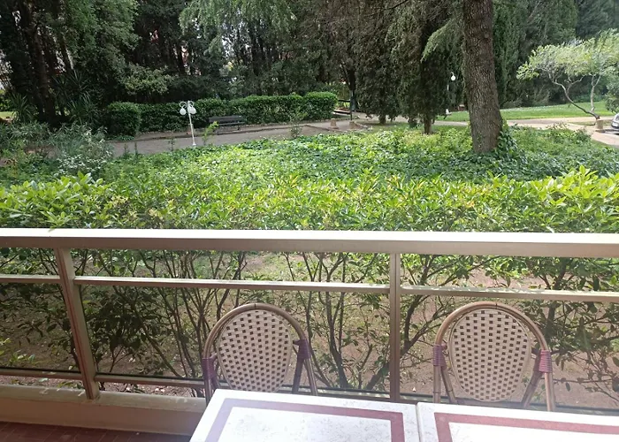 Le Refuge Varois Apartamento *