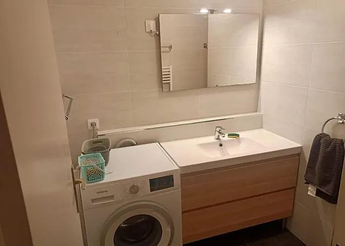 Le Refuge Varois * Saint-Raphaël