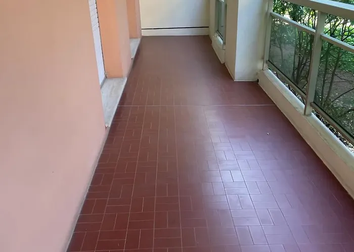 Apartamento Le Refuge Varois