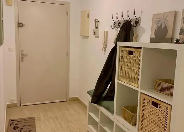 Le Refuge Varois Apartamento Saint-Raphaël