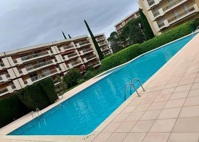 Le Refuge Varois Saint-Raphaël