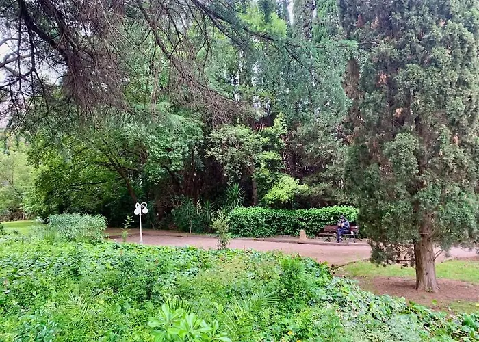 Apartamento Le Refuge Varois *