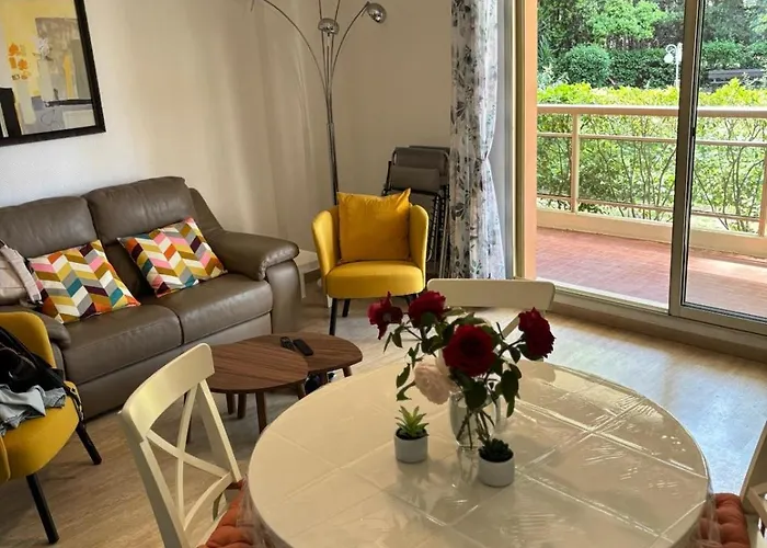 Le Refuge Varois Apartamento *